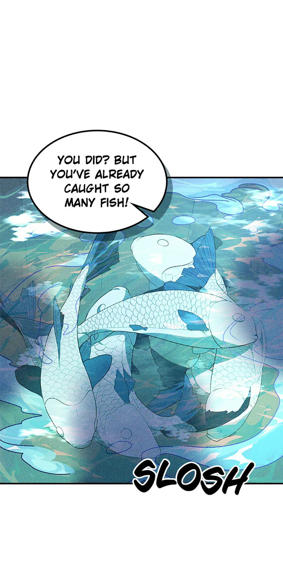 Chronicles of a Returner Chapter 27.6 page 57 - 