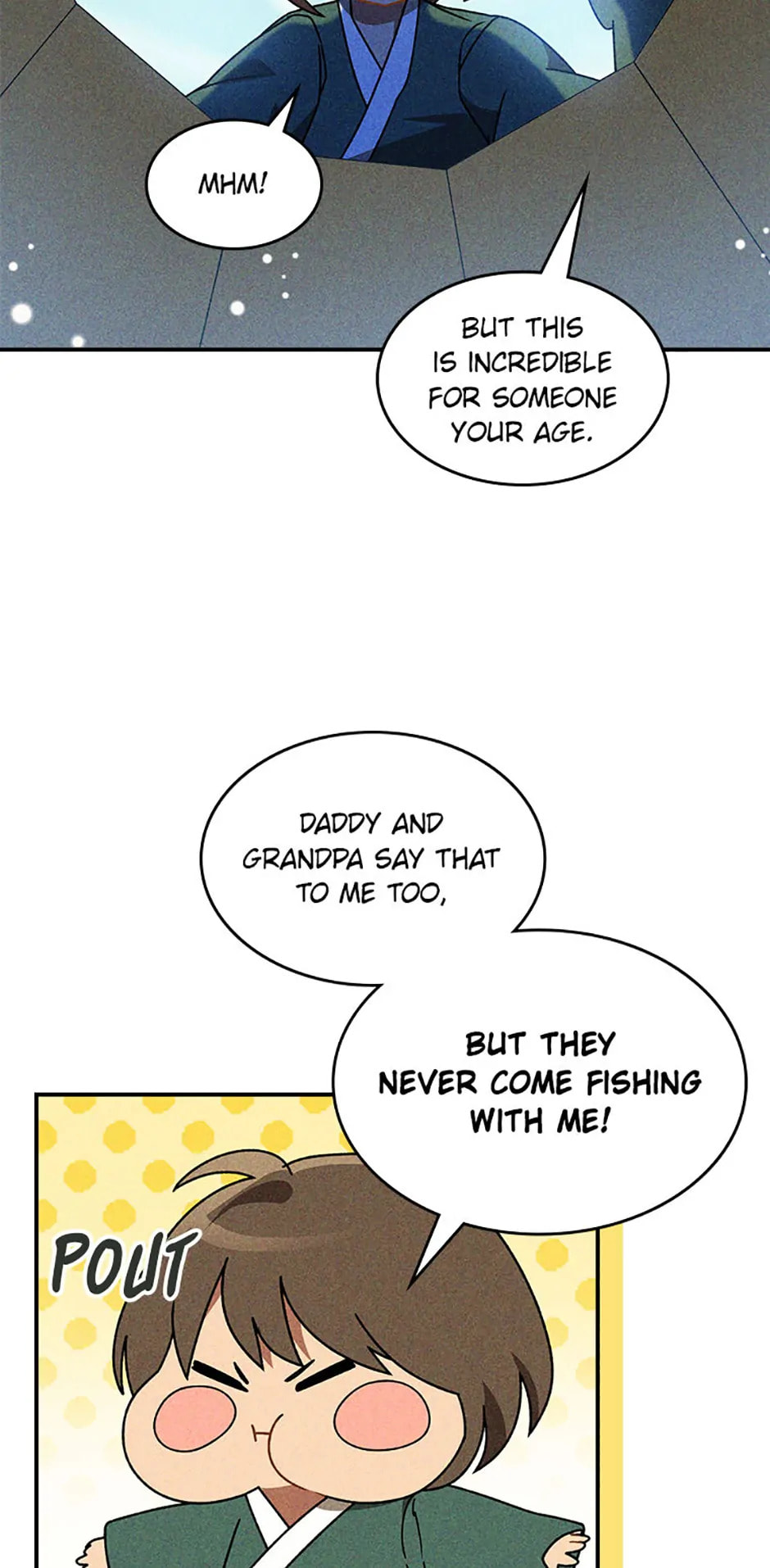Chronicles of a Returner Chapter 27.6 page 59 - 