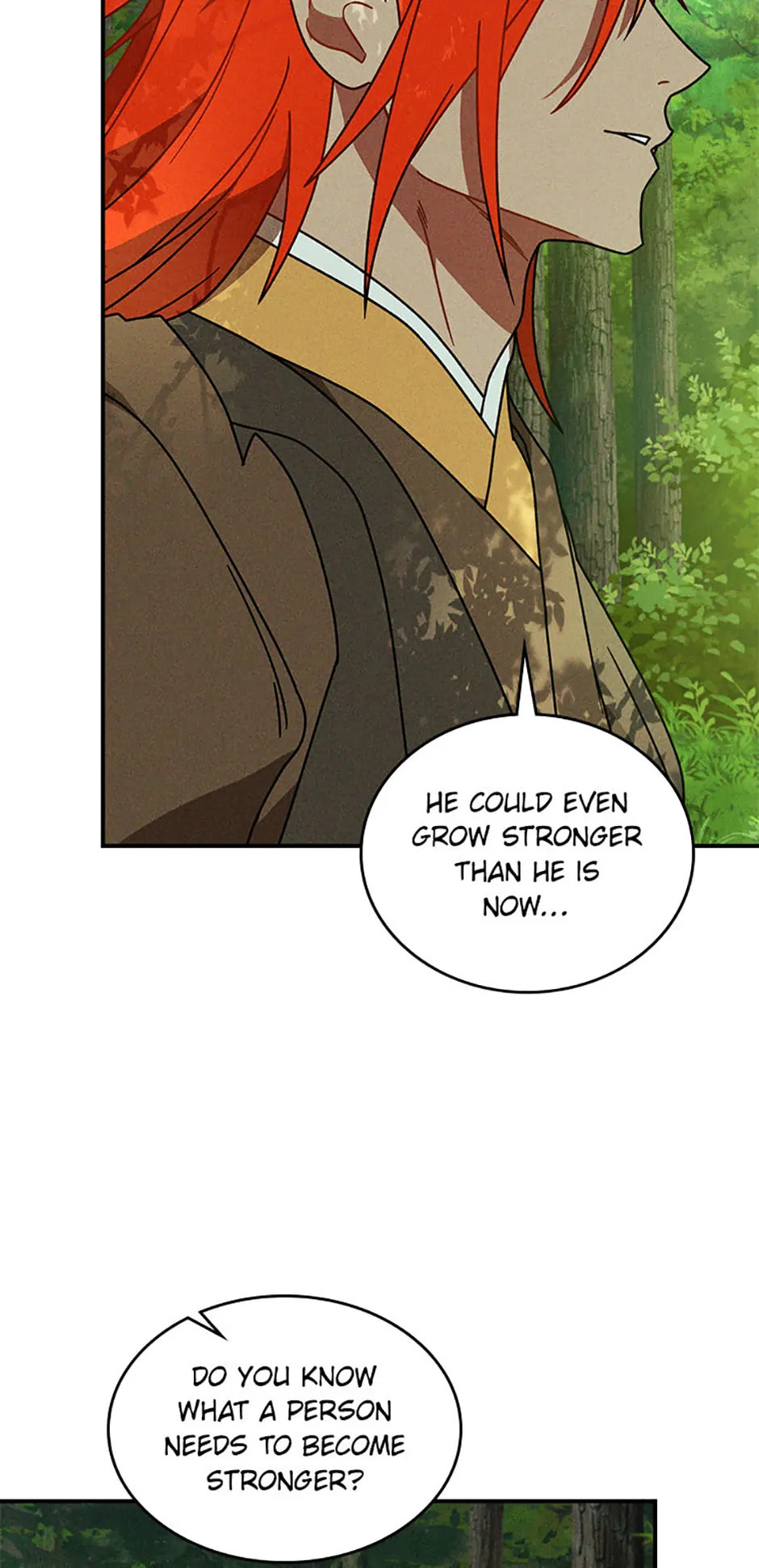 Chronicles of a Returner Chapter 27.6 page 7 - 