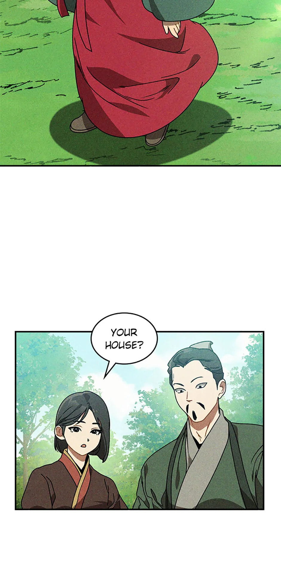 Chronicles of a Returner Chapter 27.6 page 62 - 