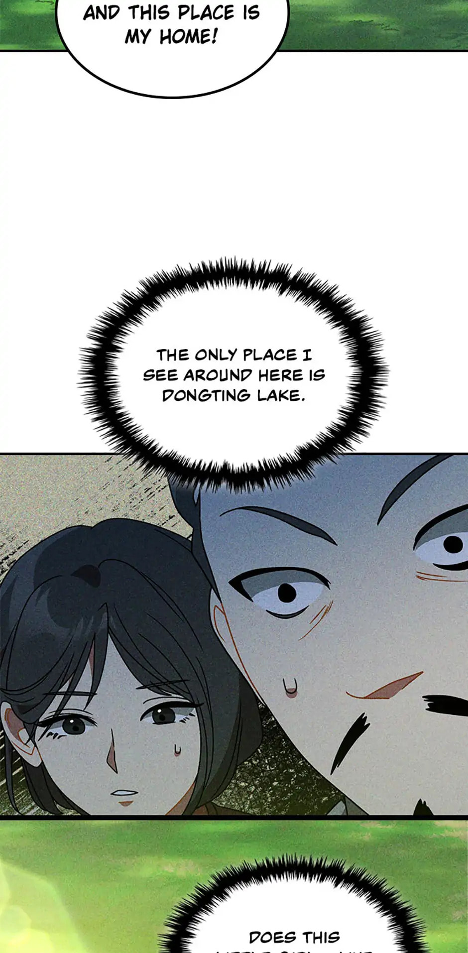 Chronicles of a Returner Chapter 27.6 page 64 - 
