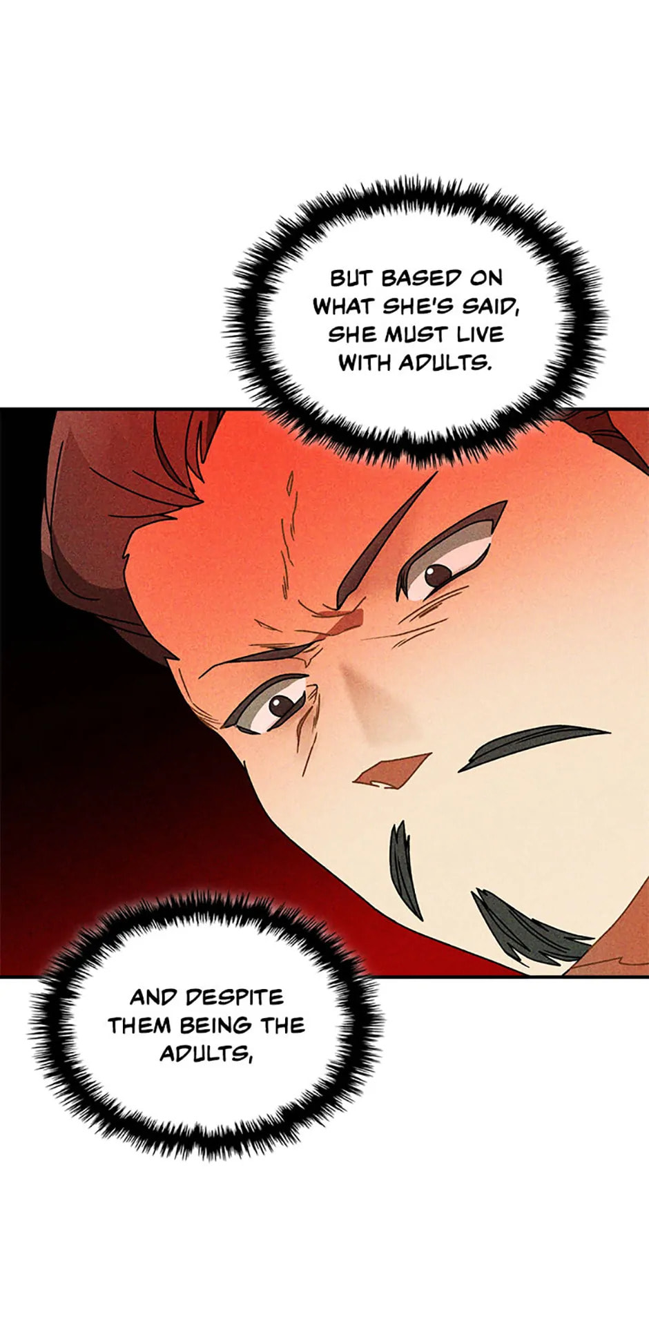Chronicles of a Returner Chapter 27.6 page 66 - 