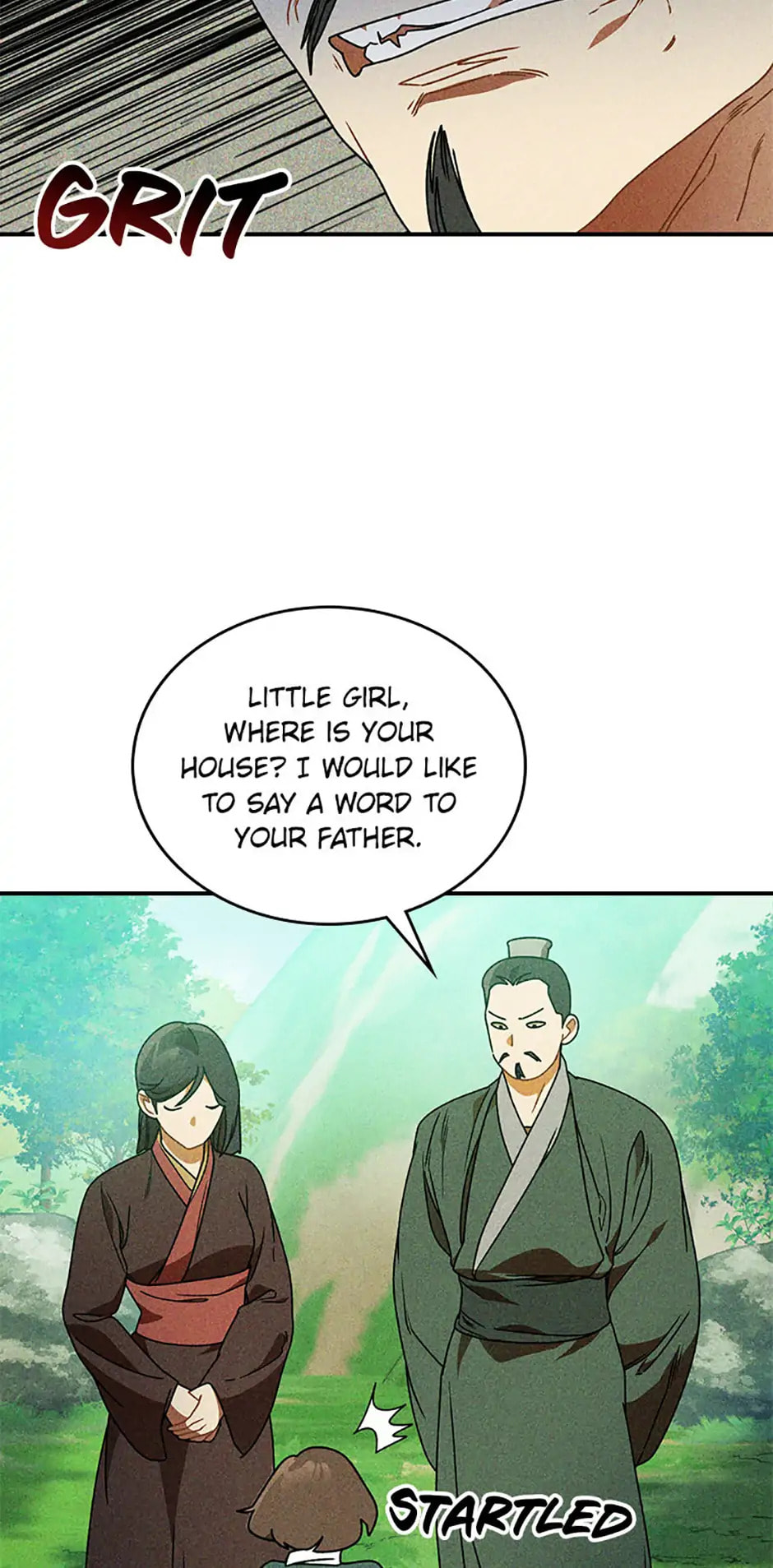 Chronicles of a Returner Chapter 27.6 page 69 - 