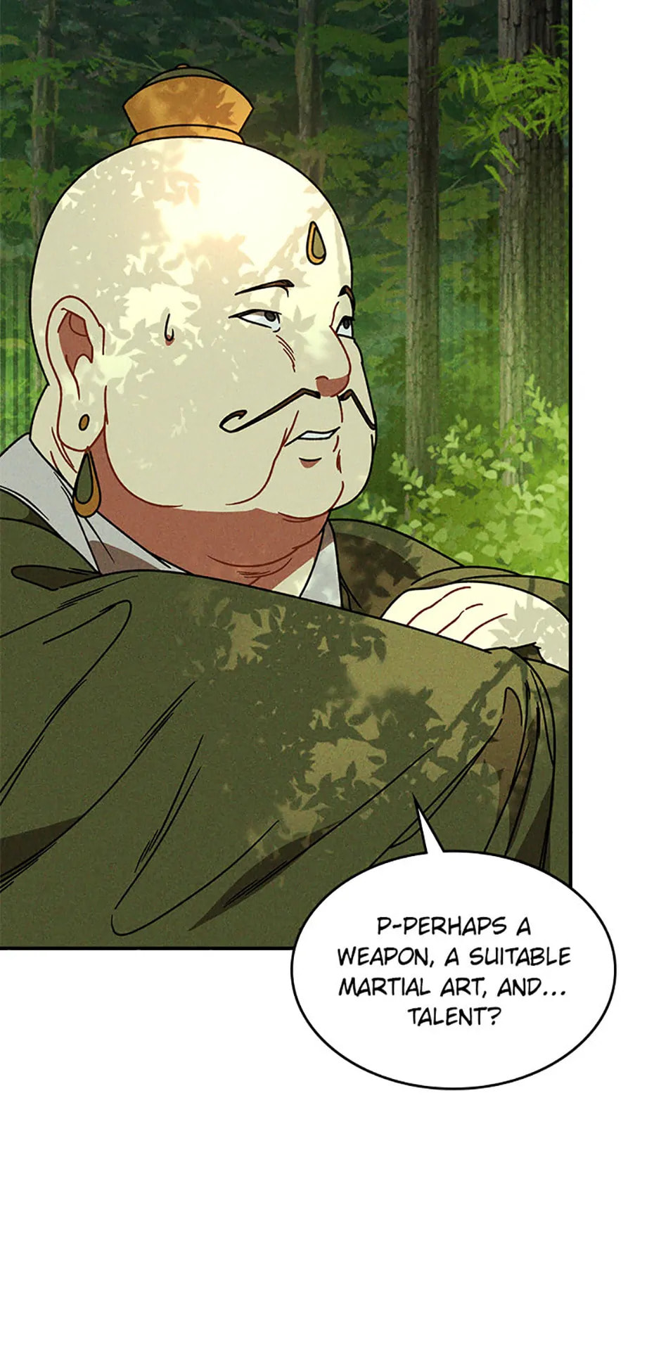 Chronicles of a Returner Chapter 27.6 page 8 - 