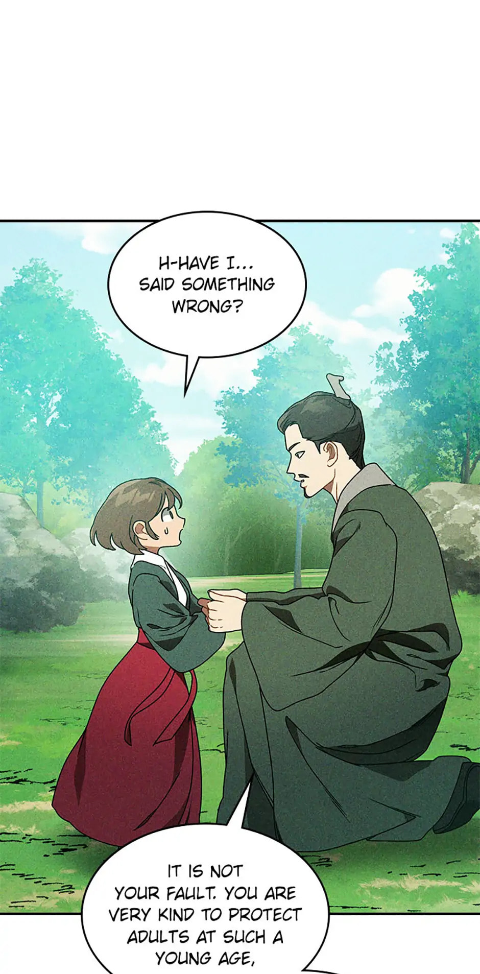 Chronicles of a Returner Chapter 27.6 page 71 - 