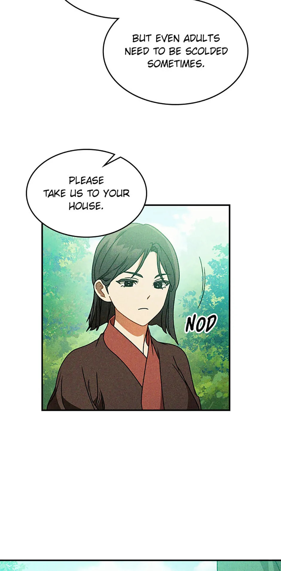 Chronicles of a Returner Chapter 27.6 page 72 - 