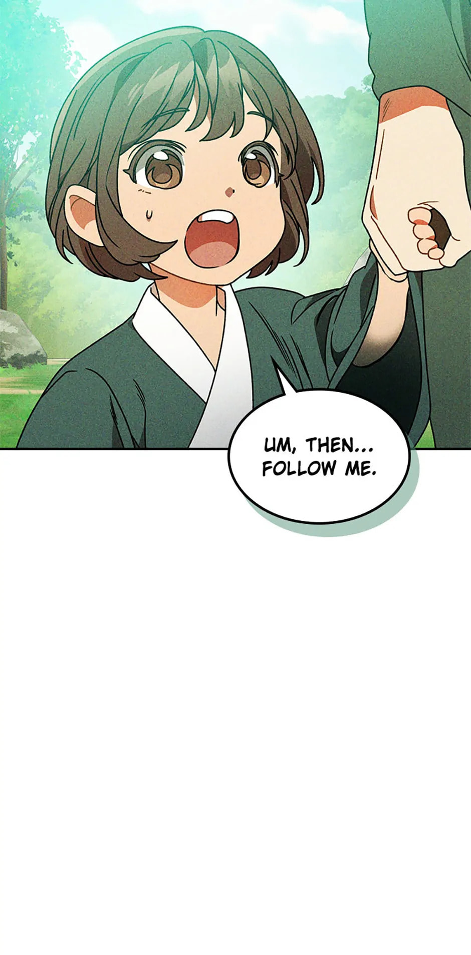Chronicles of a Returner Chapter 27.6 page 73 - 