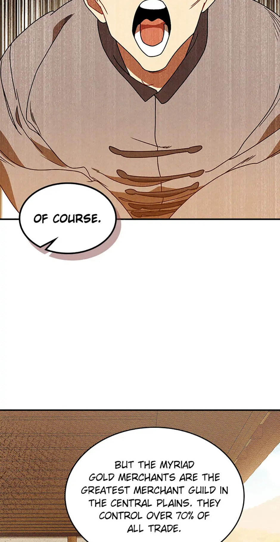 Chronicles of a Returner Chapter 27.7 page 11 - 