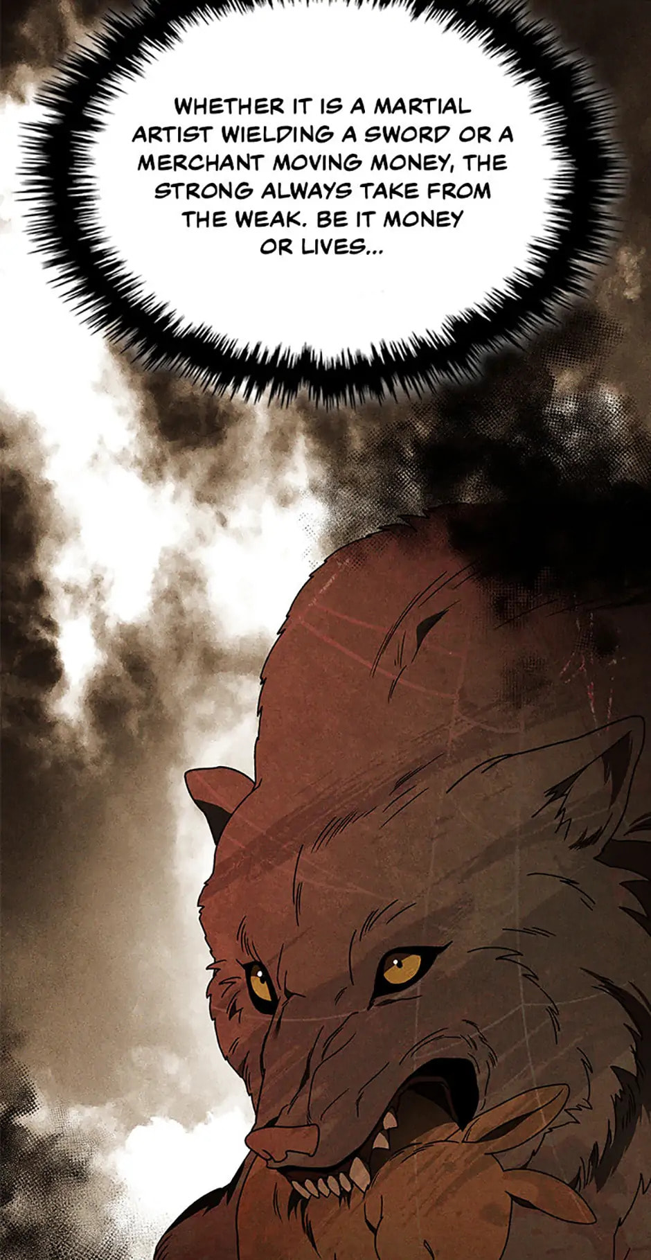 Chronicles of a Returner Chapter 27.7 page 13 - 