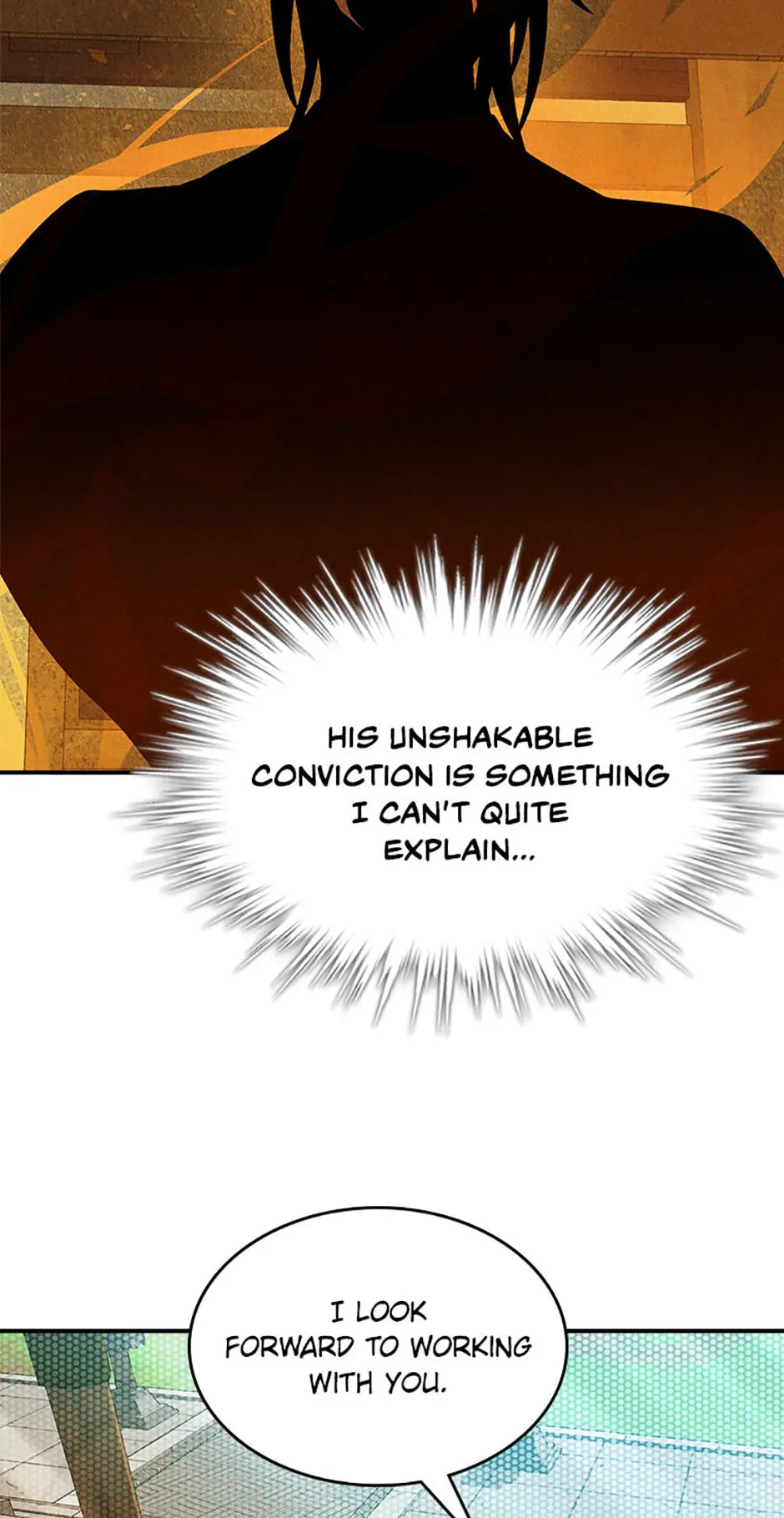 Chronicles of a Returner Chapter 27.7 page 17 - 