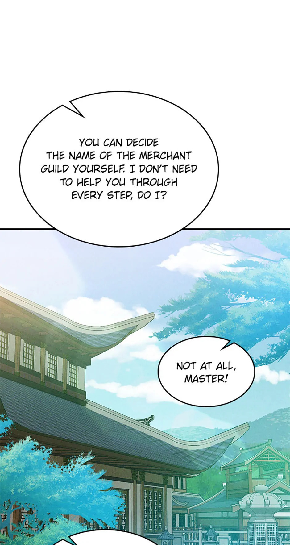 Chronicles of a Returner Chapter 27.7 page 19 - 