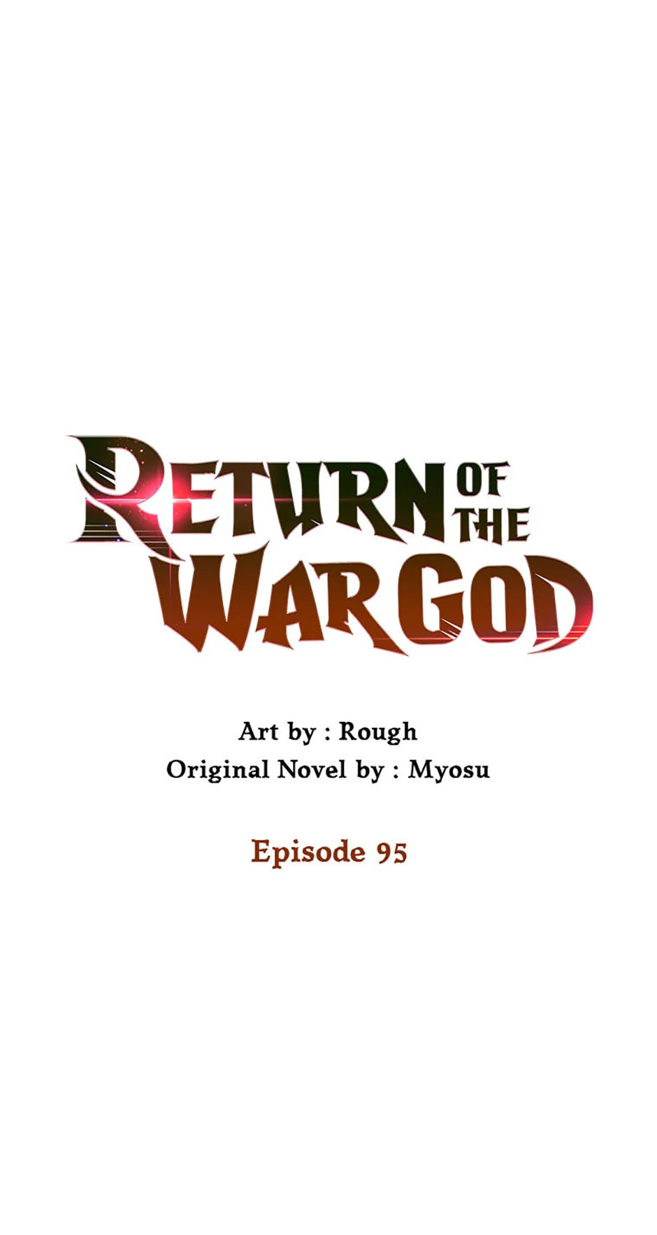 Chronicles of a Returner Chapter 27.7 page 21 - 