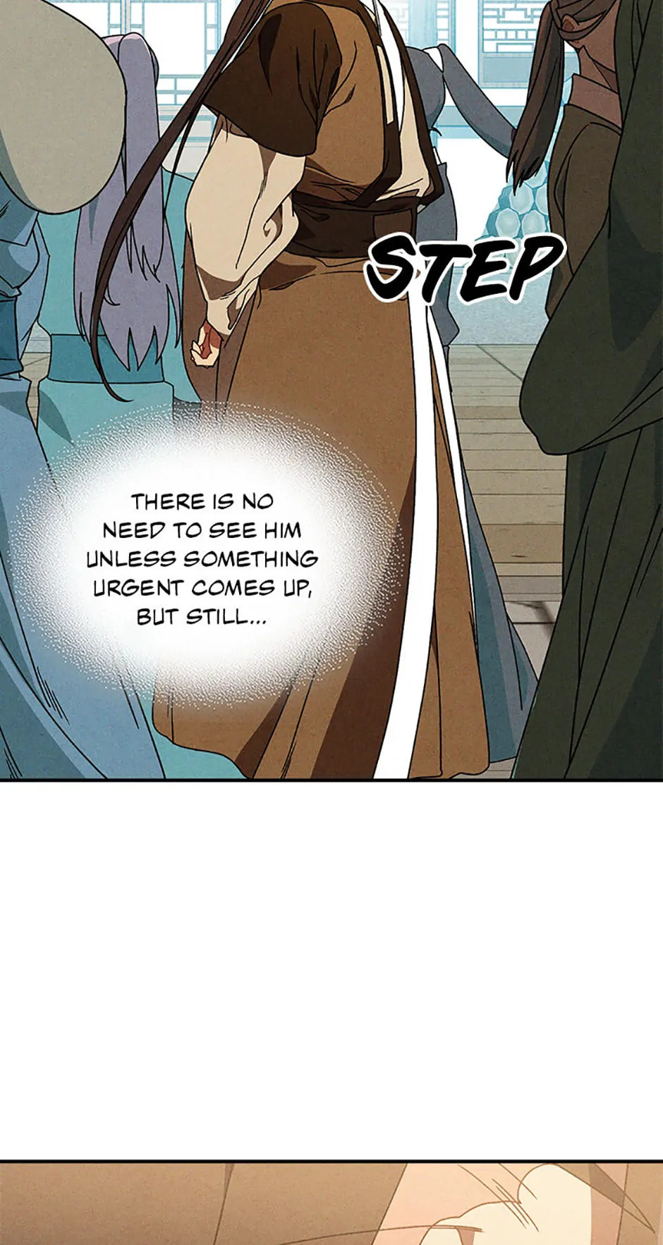 Chronicles of a Returner Chapter 27.7 page 24 - 