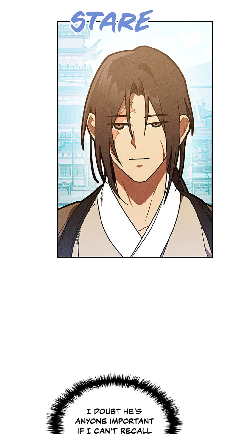 Chronicles of a Returner Chapter 27.7 page 28 - 