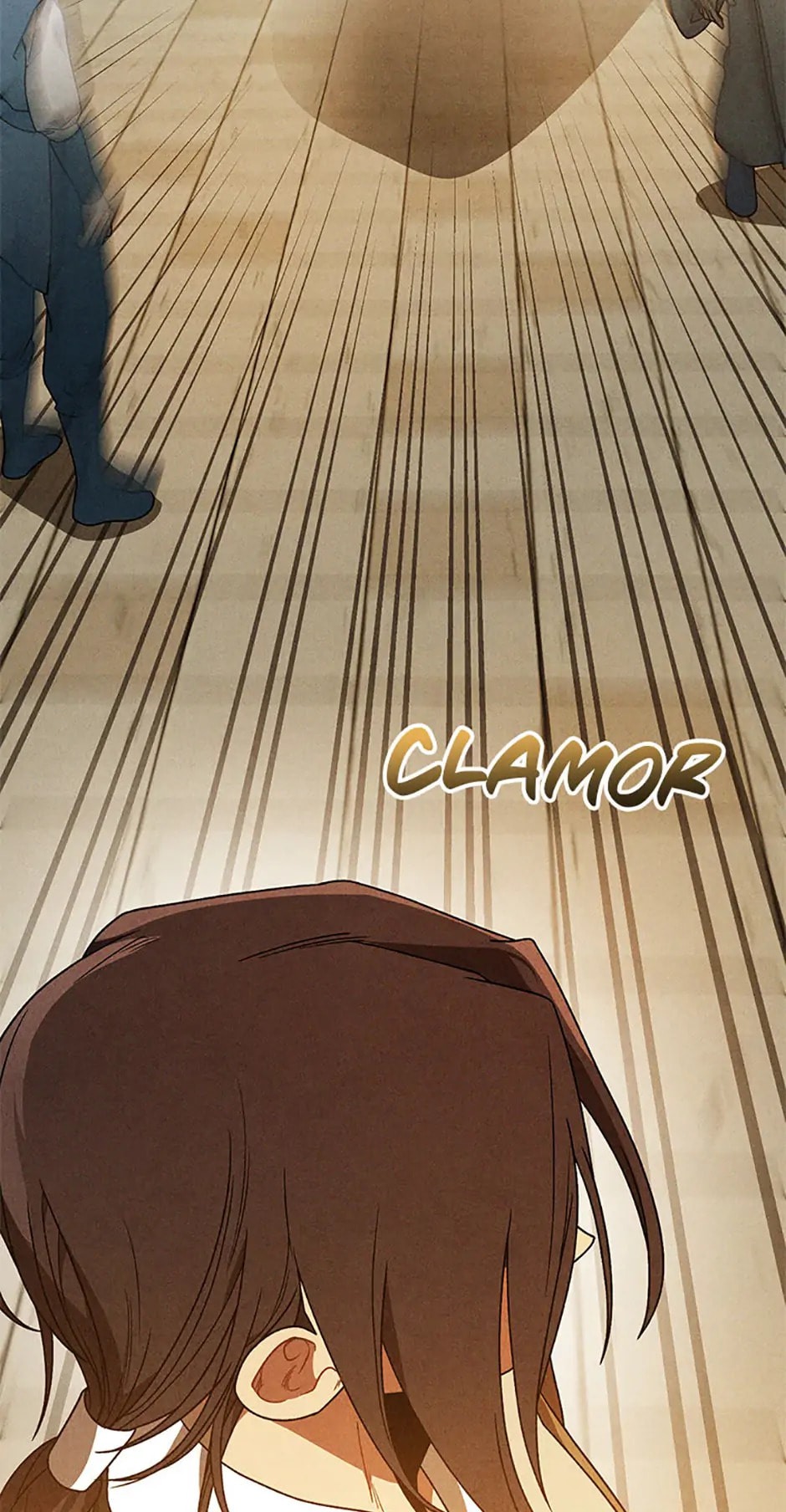 Chronicles of a Returner Chapter 27.7 page 32 - 