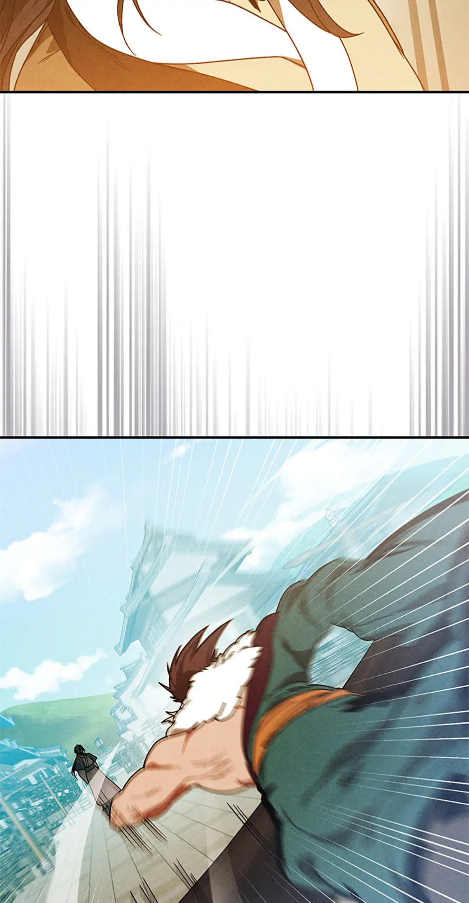 Chronicles of a Returner Chapter 27.7 page 33 - 