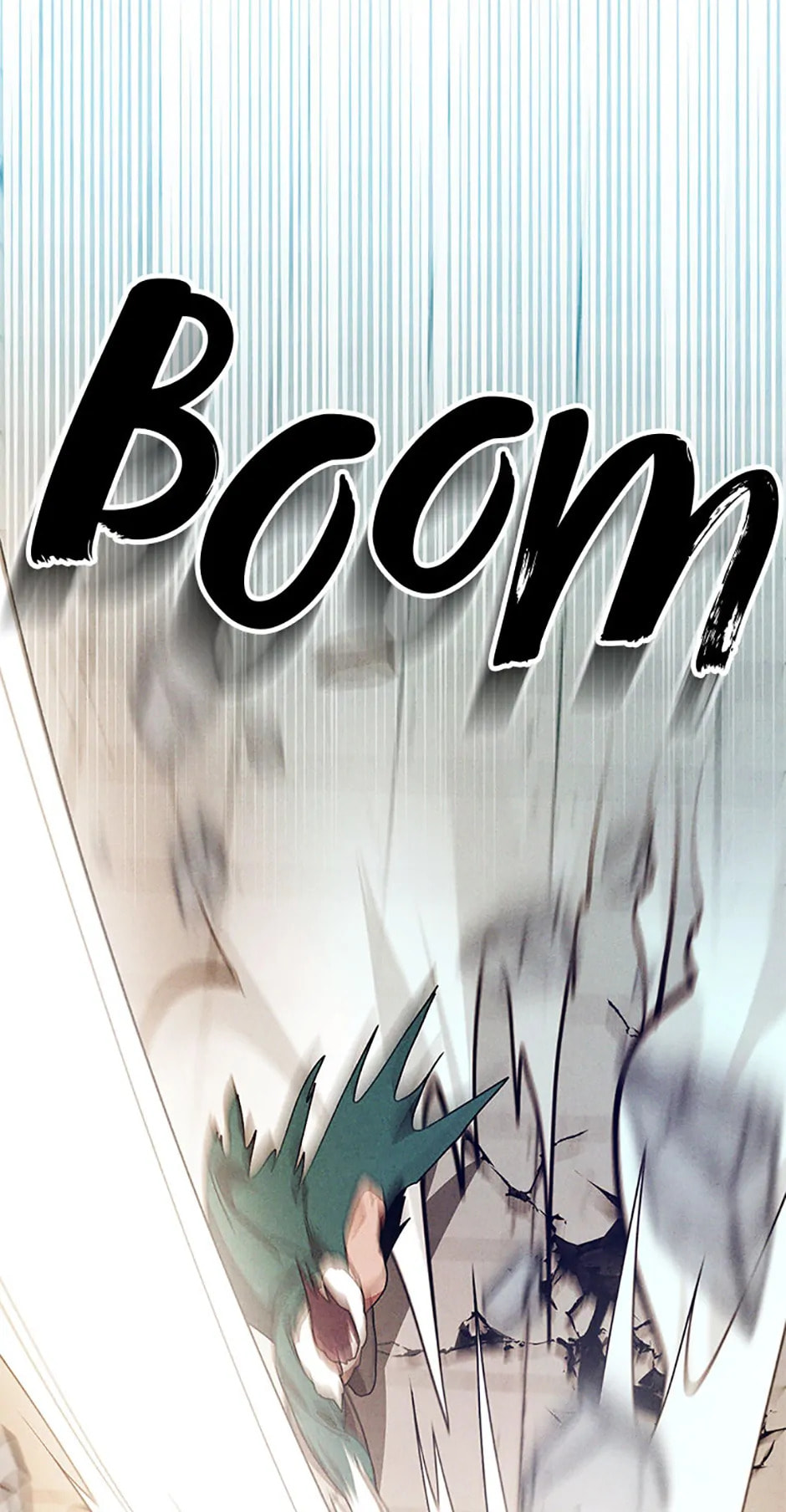 Chronicles of a Returner Chapter 27.7 page 35 - 