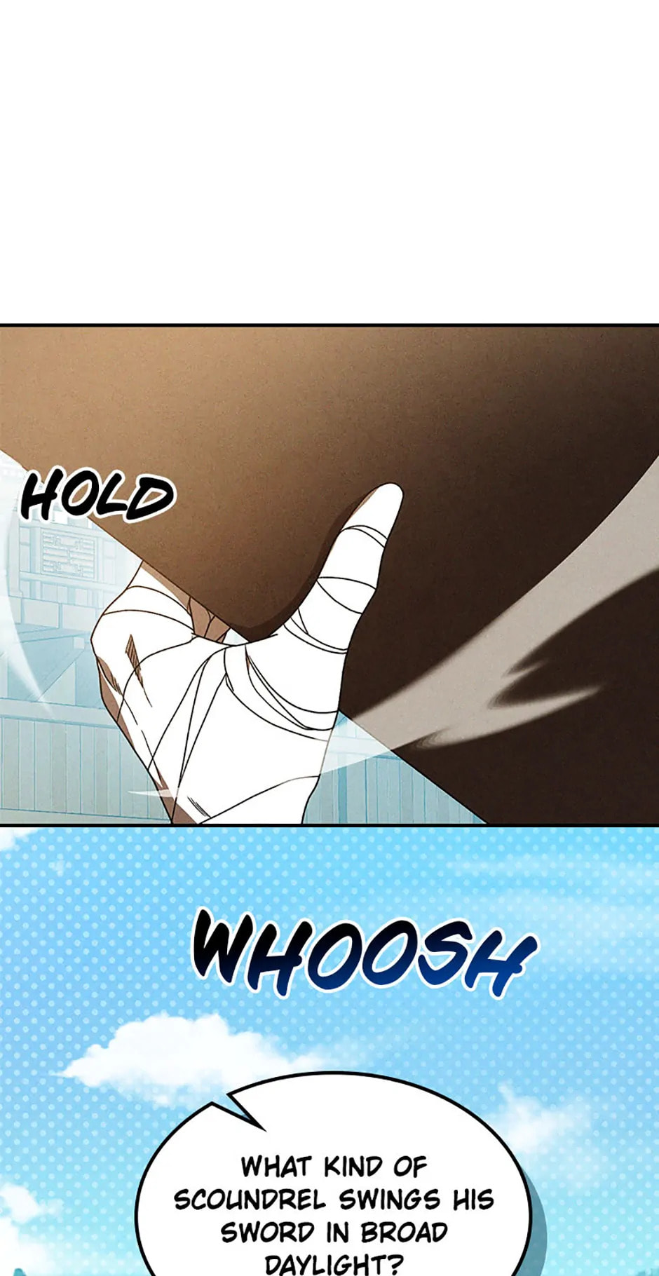 Chronicles of a Returner Chapter 27.7 page 37 - 