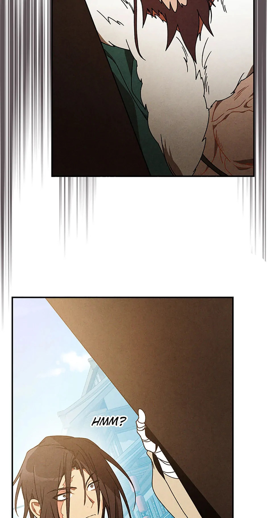 Chronicles of a Returner Chapter 27.7 page 40 - 