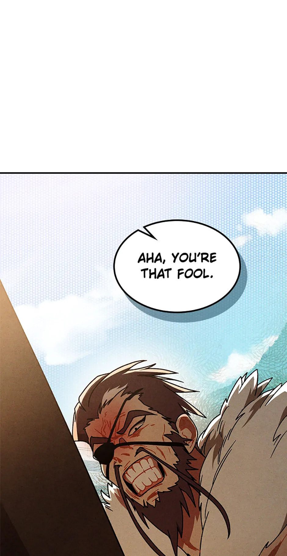 Chronicles of a Returner Chapter 27.7 page 42 - 