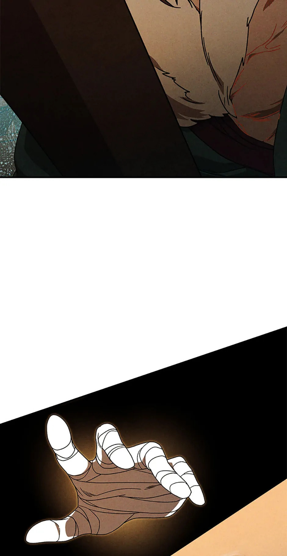 Chronicles of a Returner Chapter 27.7 page 43 - 