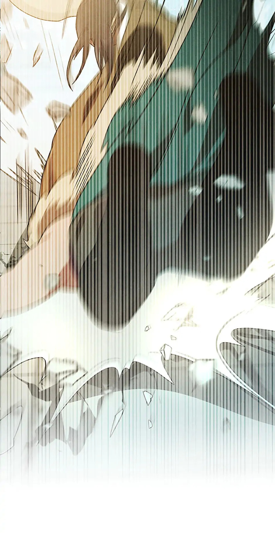 Chronicles of a Returner Chapter 27.7 page 45 - 