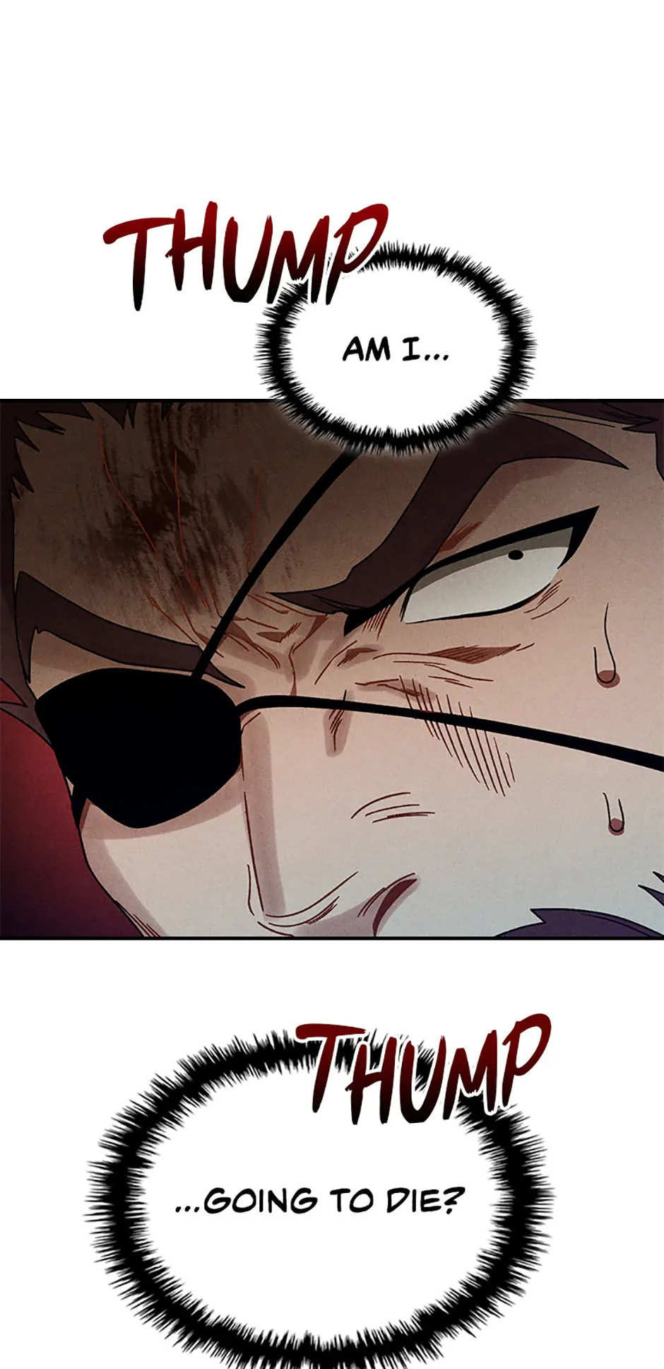 Chronicles of a Returner Chapter 27.7 page 53 - 