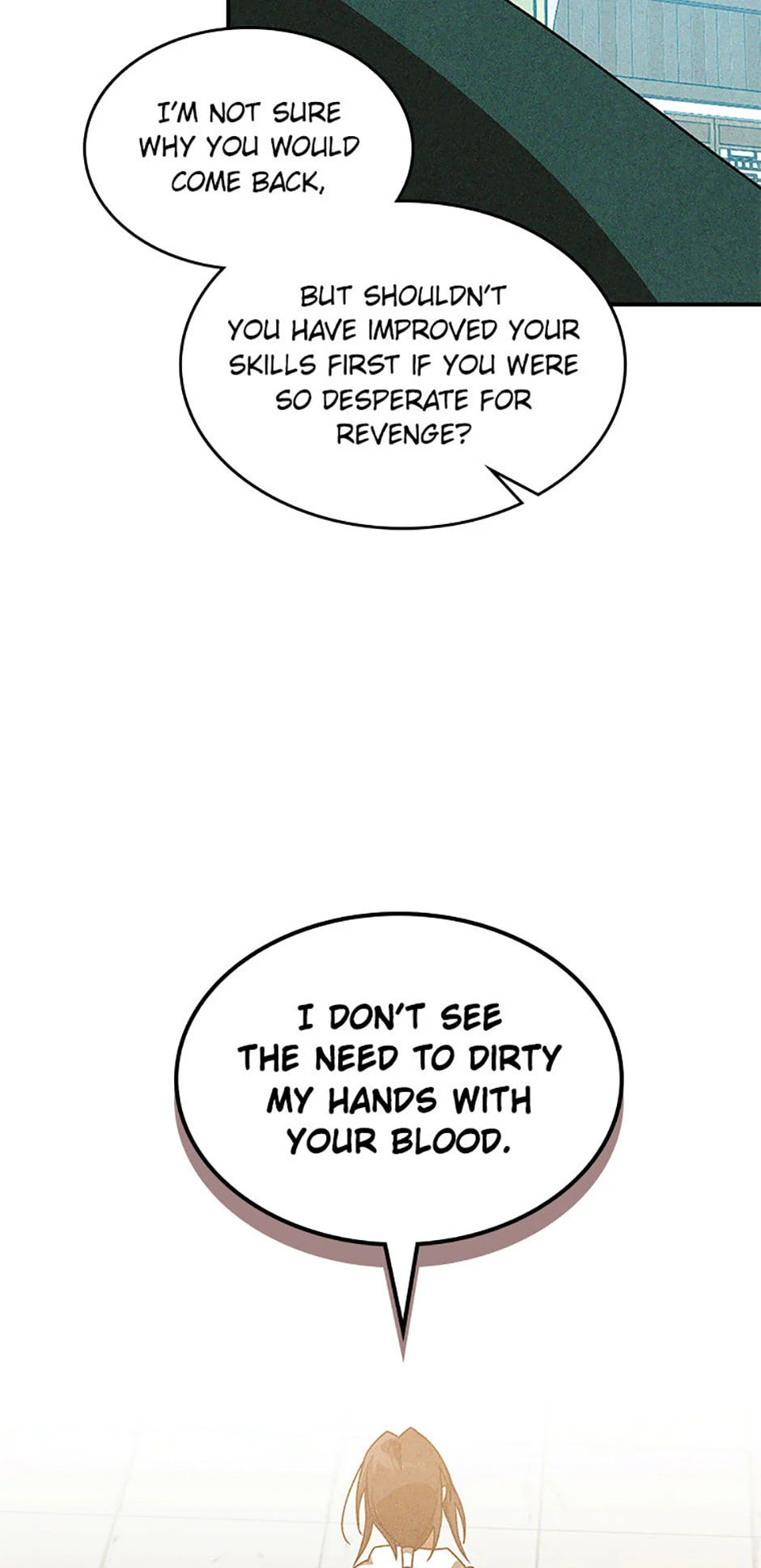 Chronicles of a Returner Chapter 27.7 page 56 - 