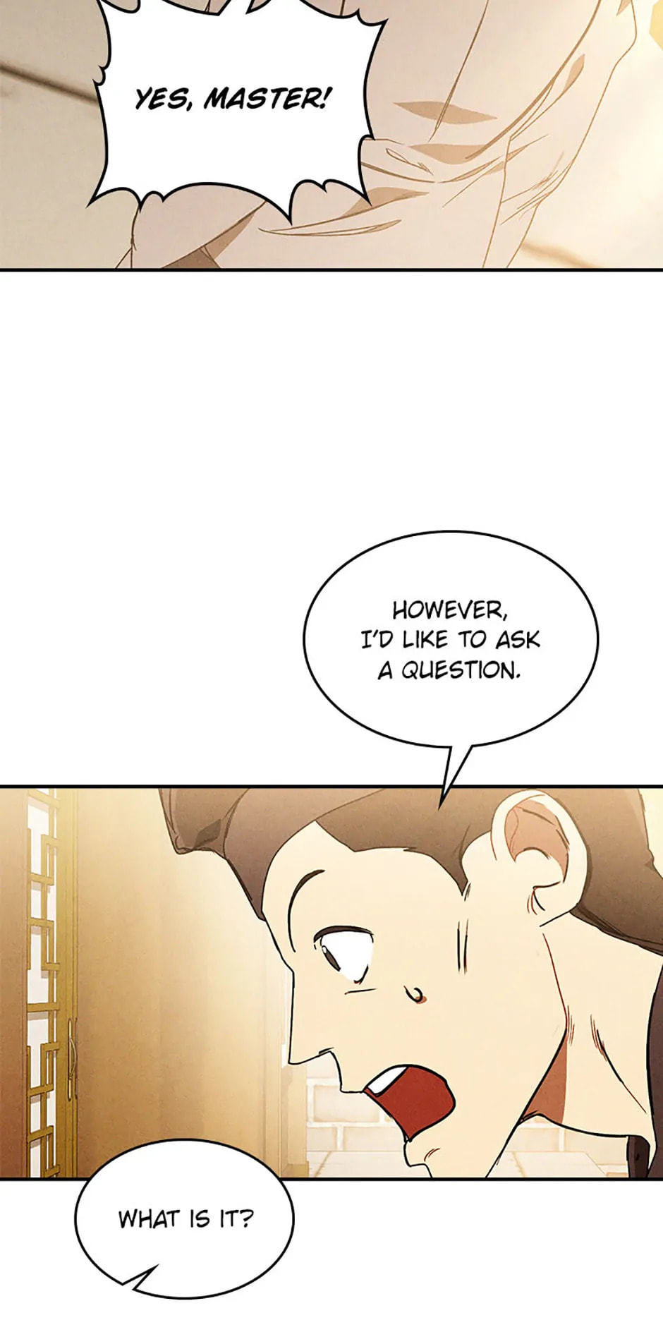 Chronicles of a Returner Chapter 27.7 page 7 - 