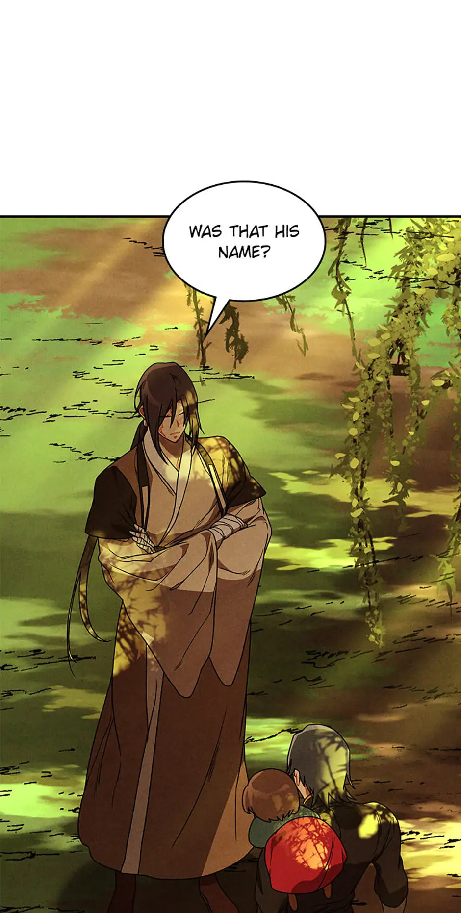 Chronicles of a Returner Chapter 27.7 page 62 - 