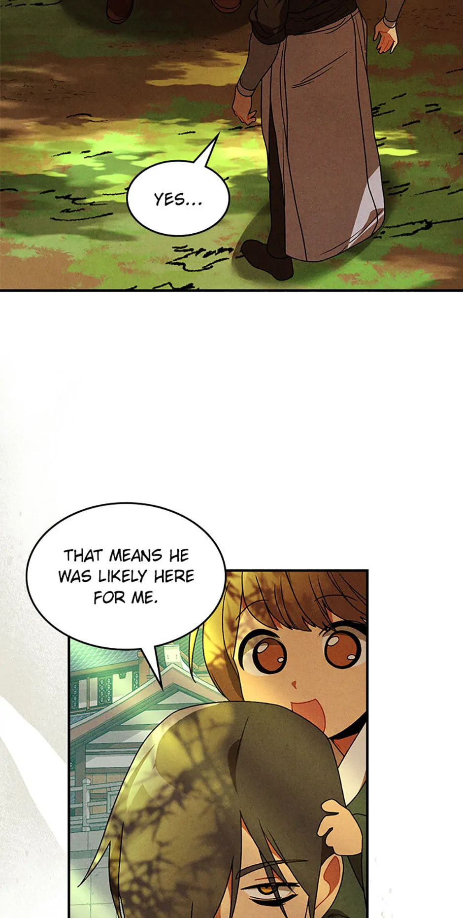 Chronicles of a Returner Chapter 27.7 page 63 - 