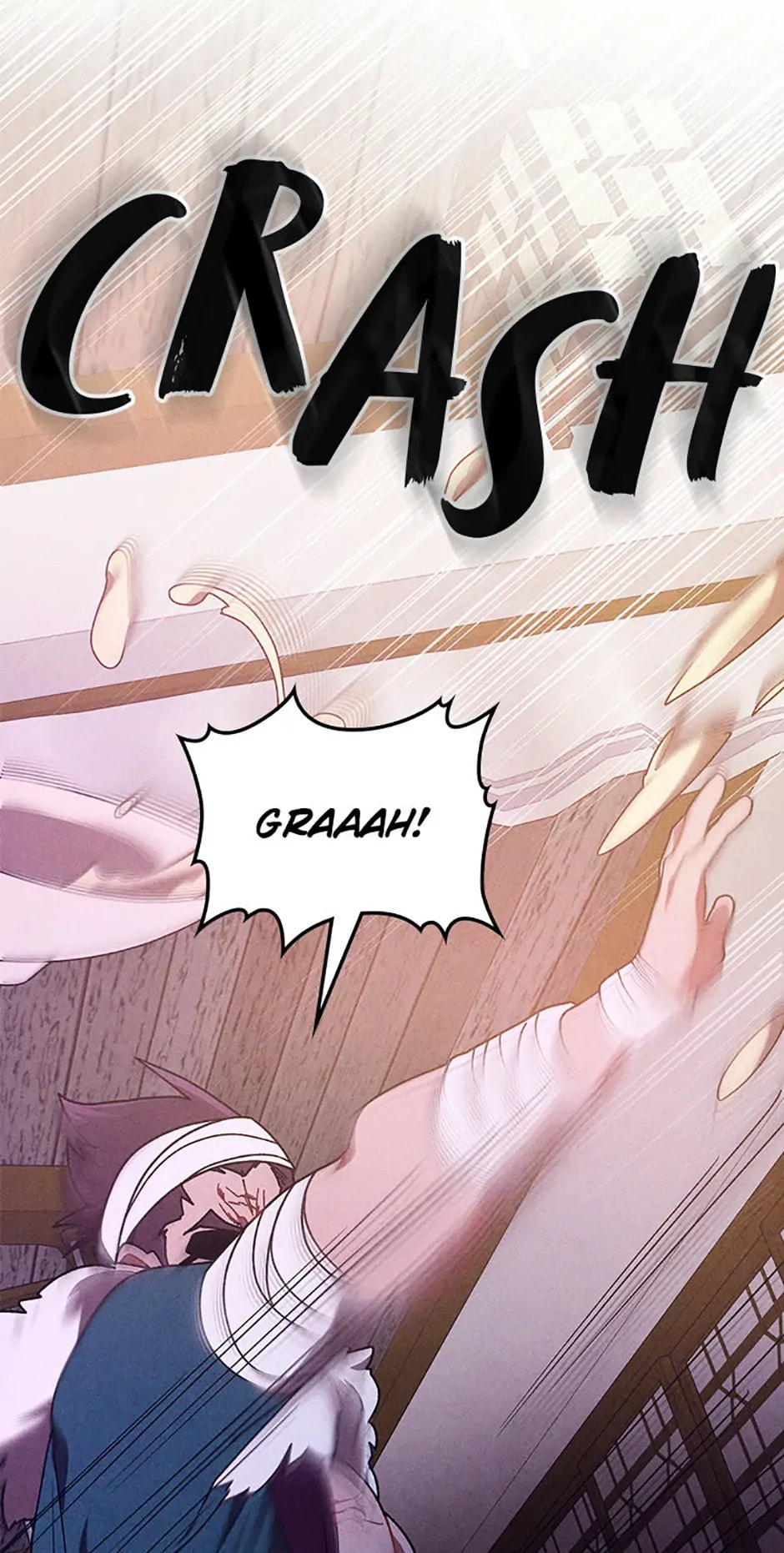 Chronicles of a Returner Chapter 27.7 page 65 - 