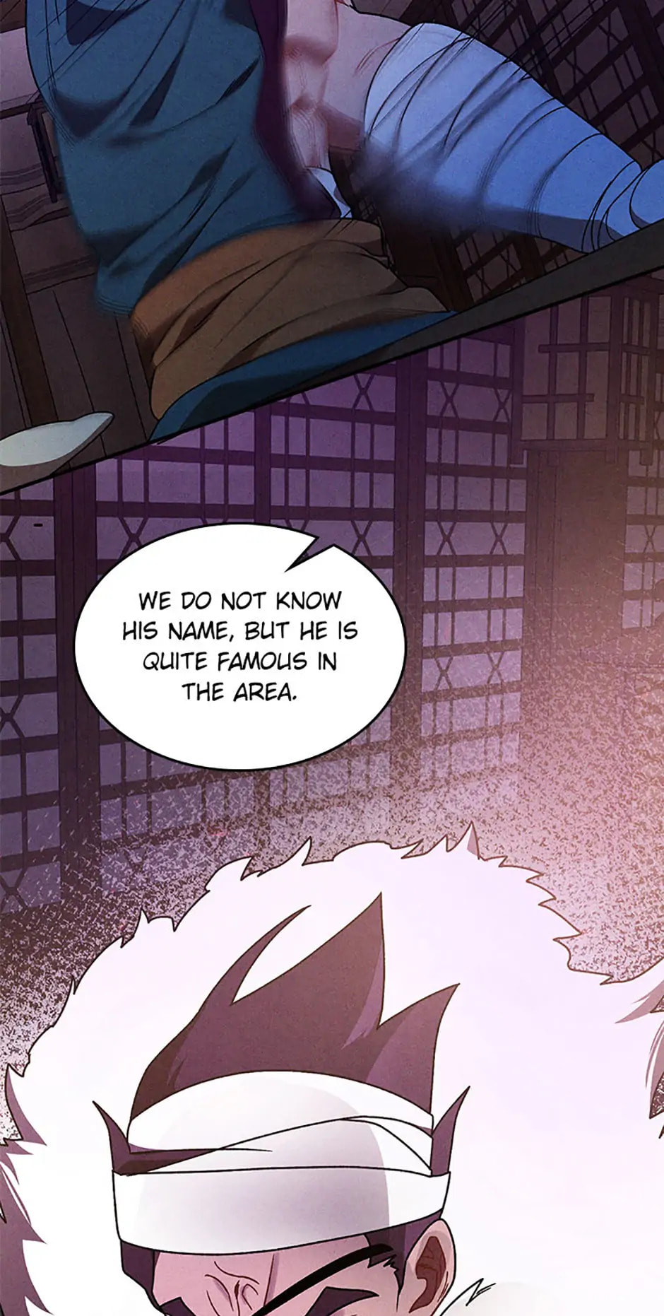 Chronicles of a Returner Chapter 27.7 page 66 - 