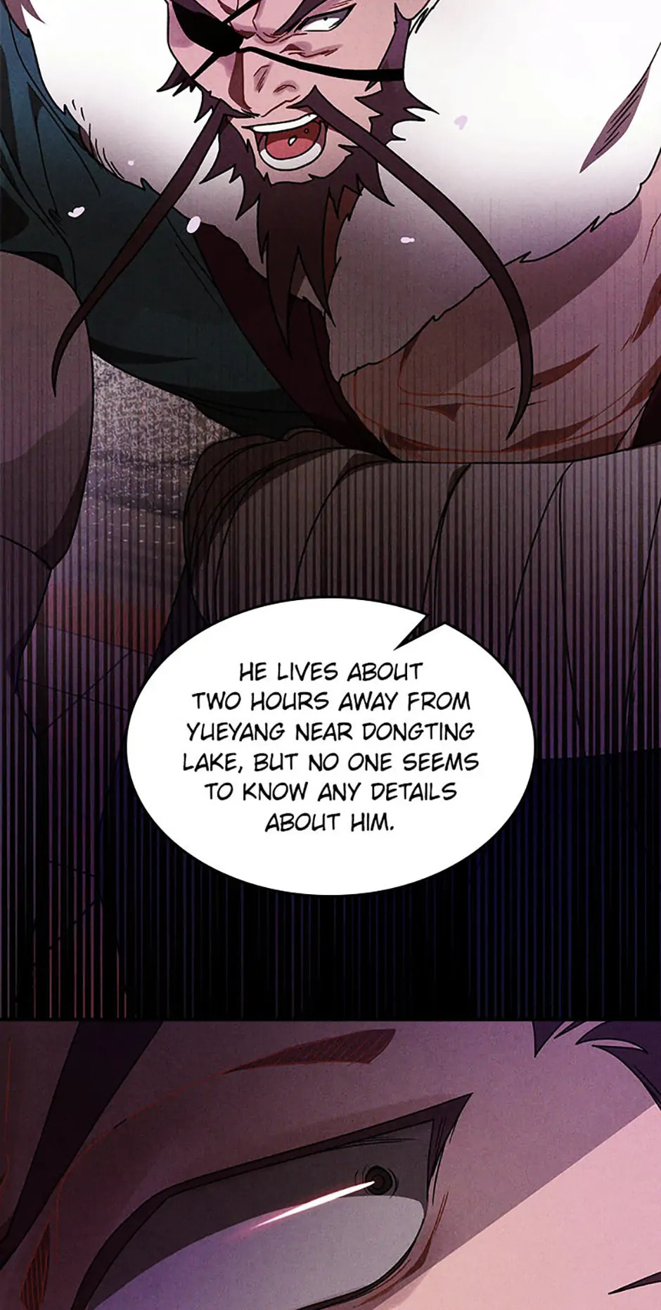 Chronicles of a Returner Chapter 27.7 page 67 - 