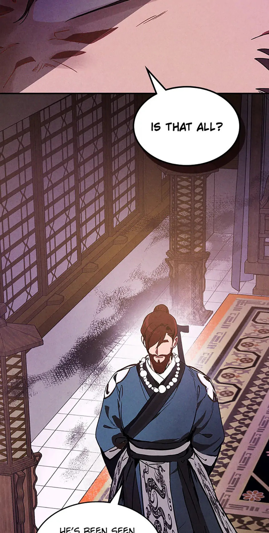 Chronicles of a Returner Chapter 27.7 page 68 - 