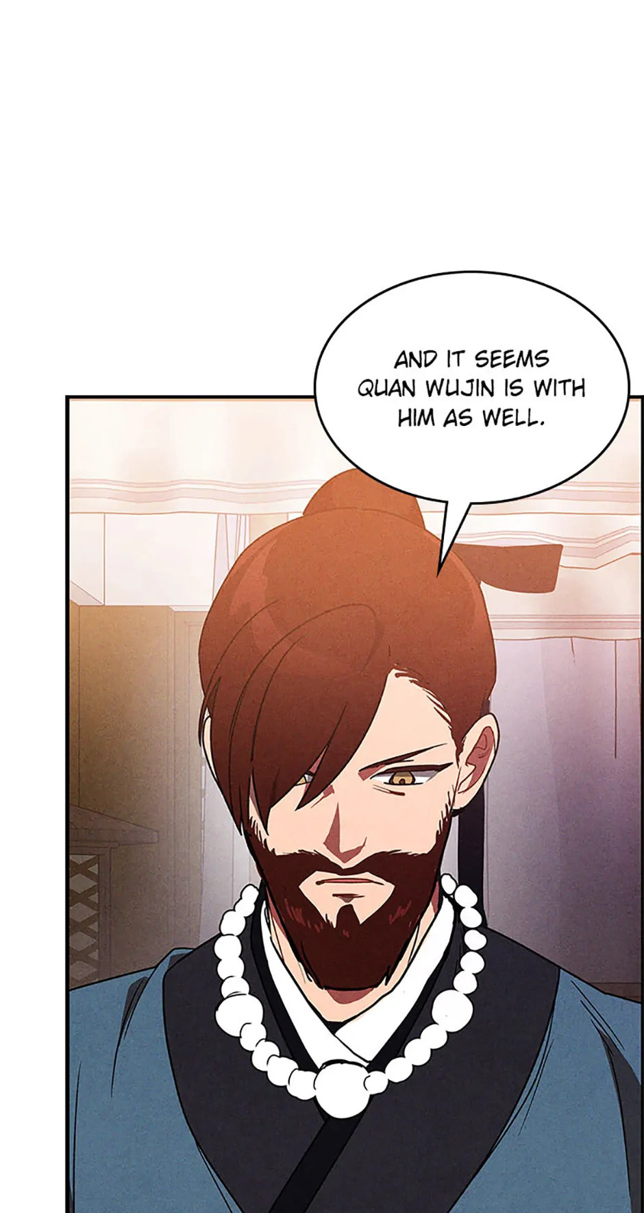 Chronicles of a Returner Chapter 27.7 page 70 - 