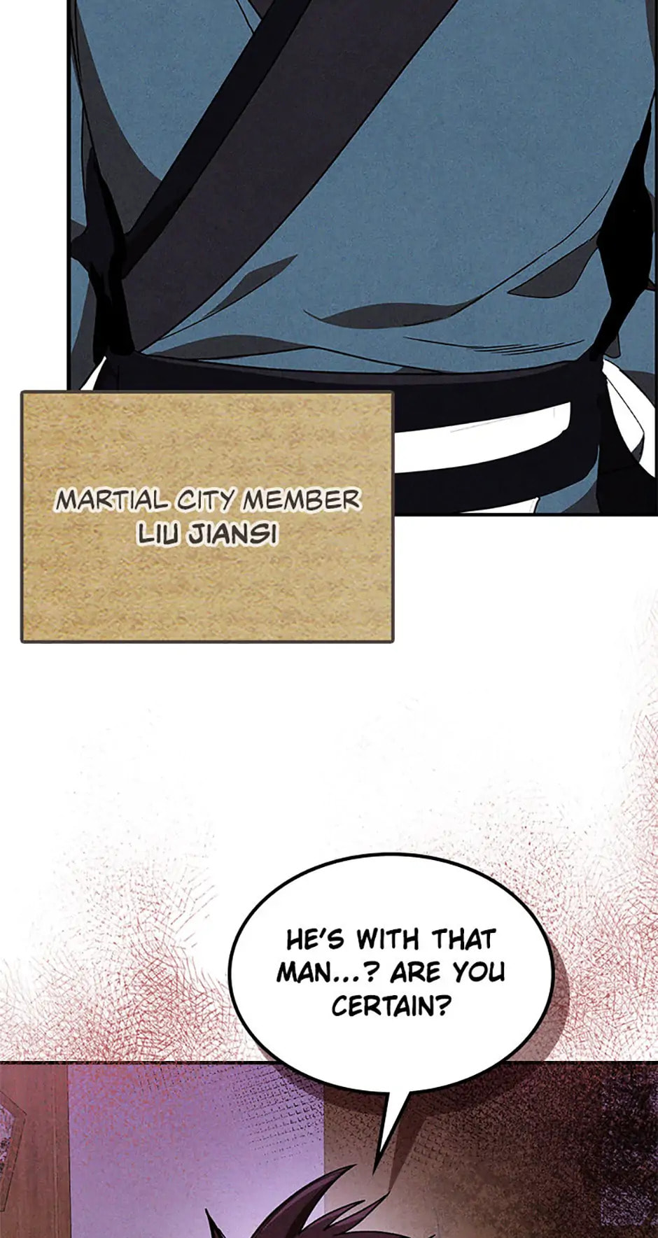 Chronicles of a Returner Chapter 27.7 page 71 - 