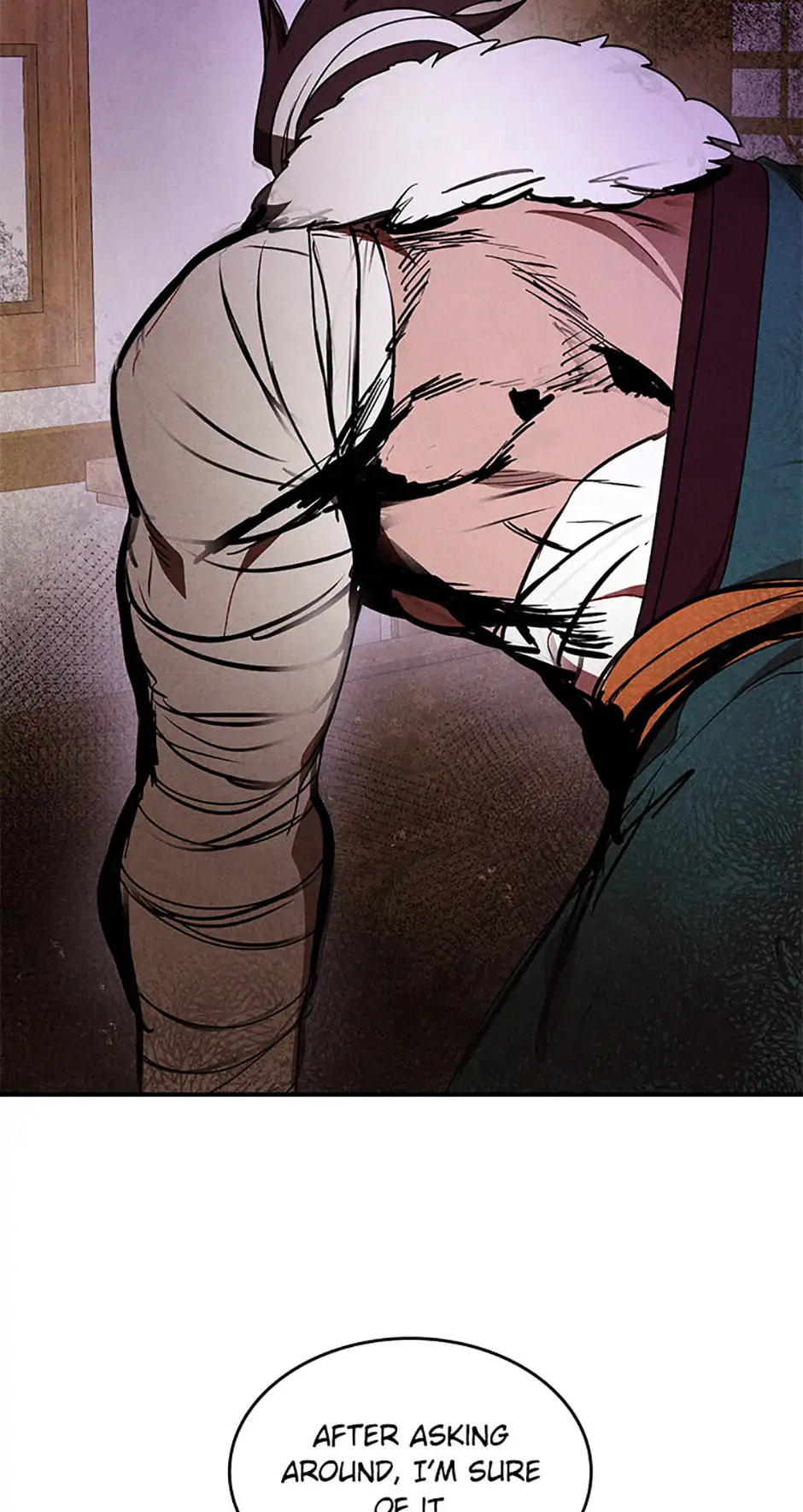 Chronicles of a Returner Chapter 27.7 page 72 - 