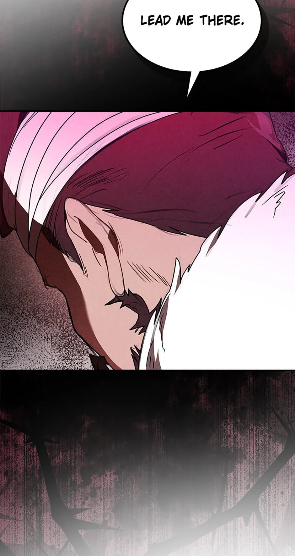 Chronicles of a Returner Chapter 27.7 page 74 - 
