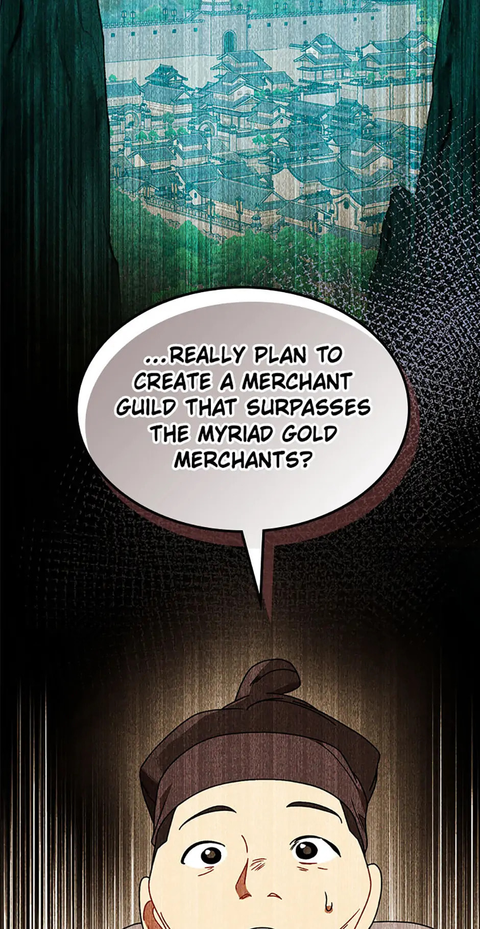 Chronicles of a Returner Chapter 27.7 page 10 - 