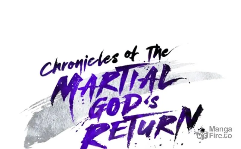 Chronicles of a Returner Chapter 27 page 19 - 