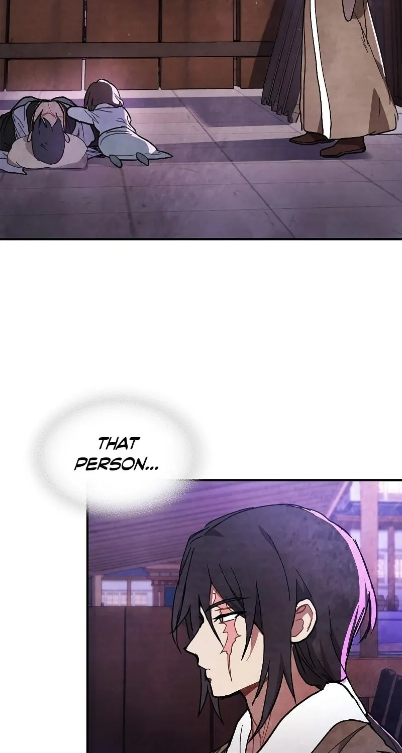 Chronicles of a Returner Chapter 27 page 22 - 