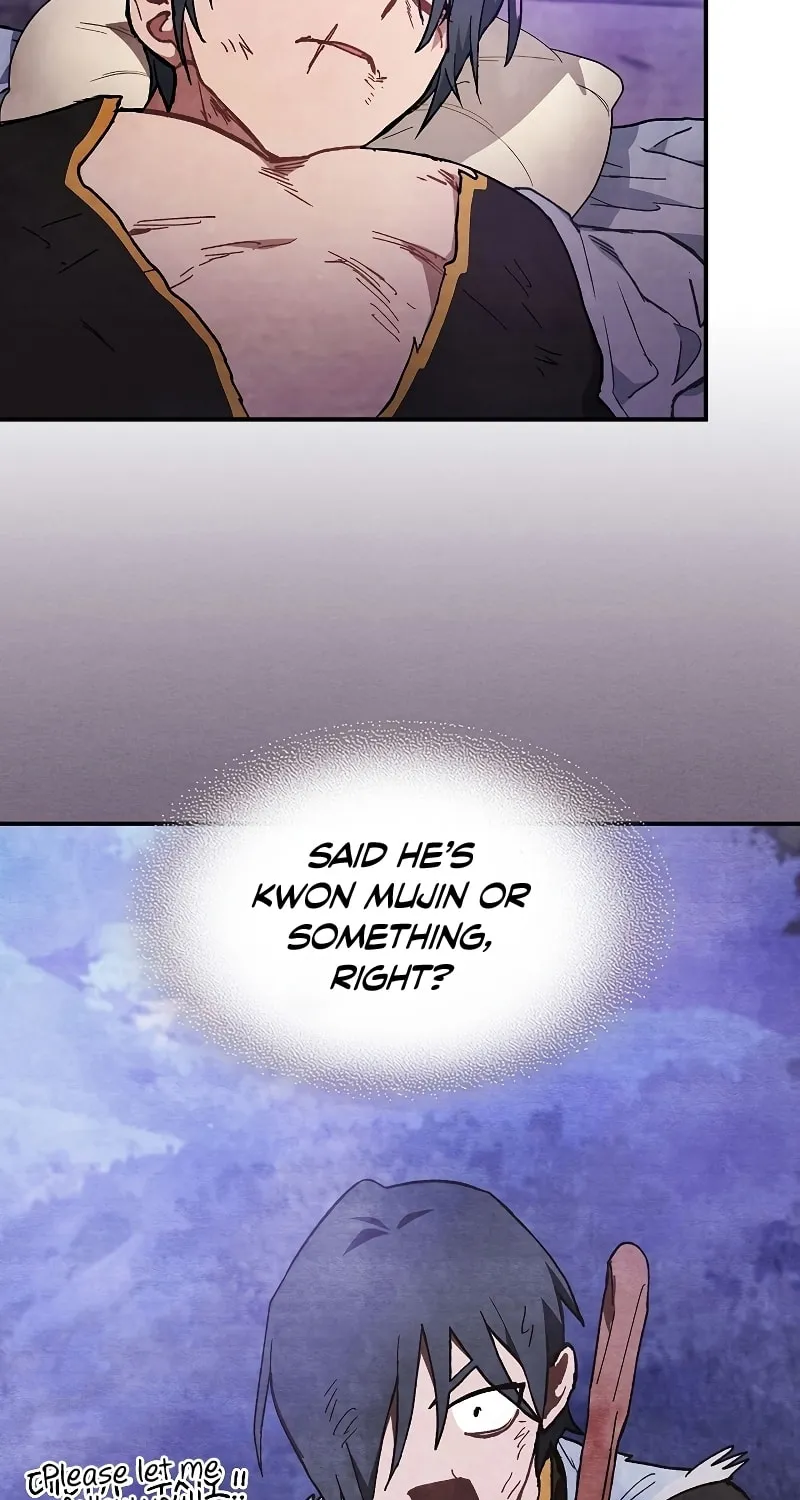 Chronicles of a Returner Chapter 27 page 24 - 