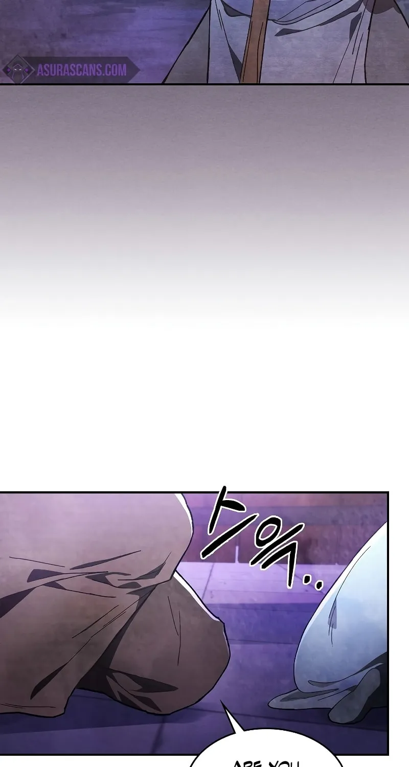Chronicles of a Returner Chapter 27 page 26 - 