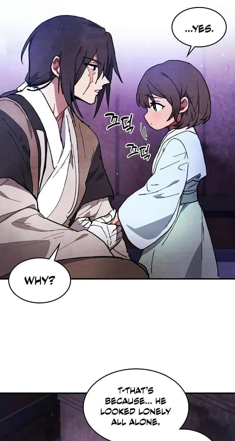 Chronicles of a Returner Chapter 27 page 28 - 
