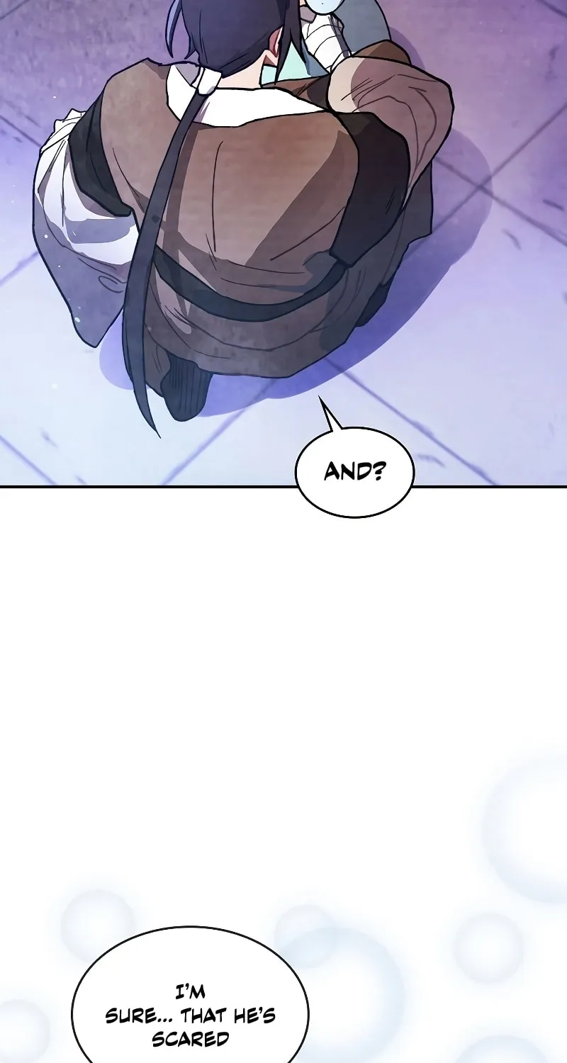 Chronicles of a Returner Chapter 27 page 30 - 
