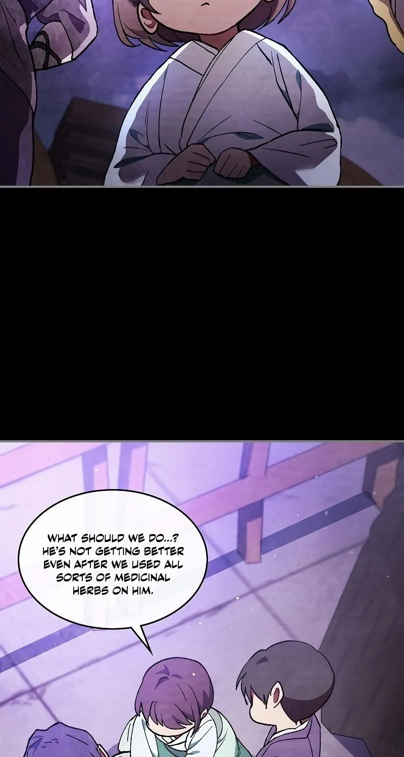Chronicles of a Returner Chapter 27 page 4 - 