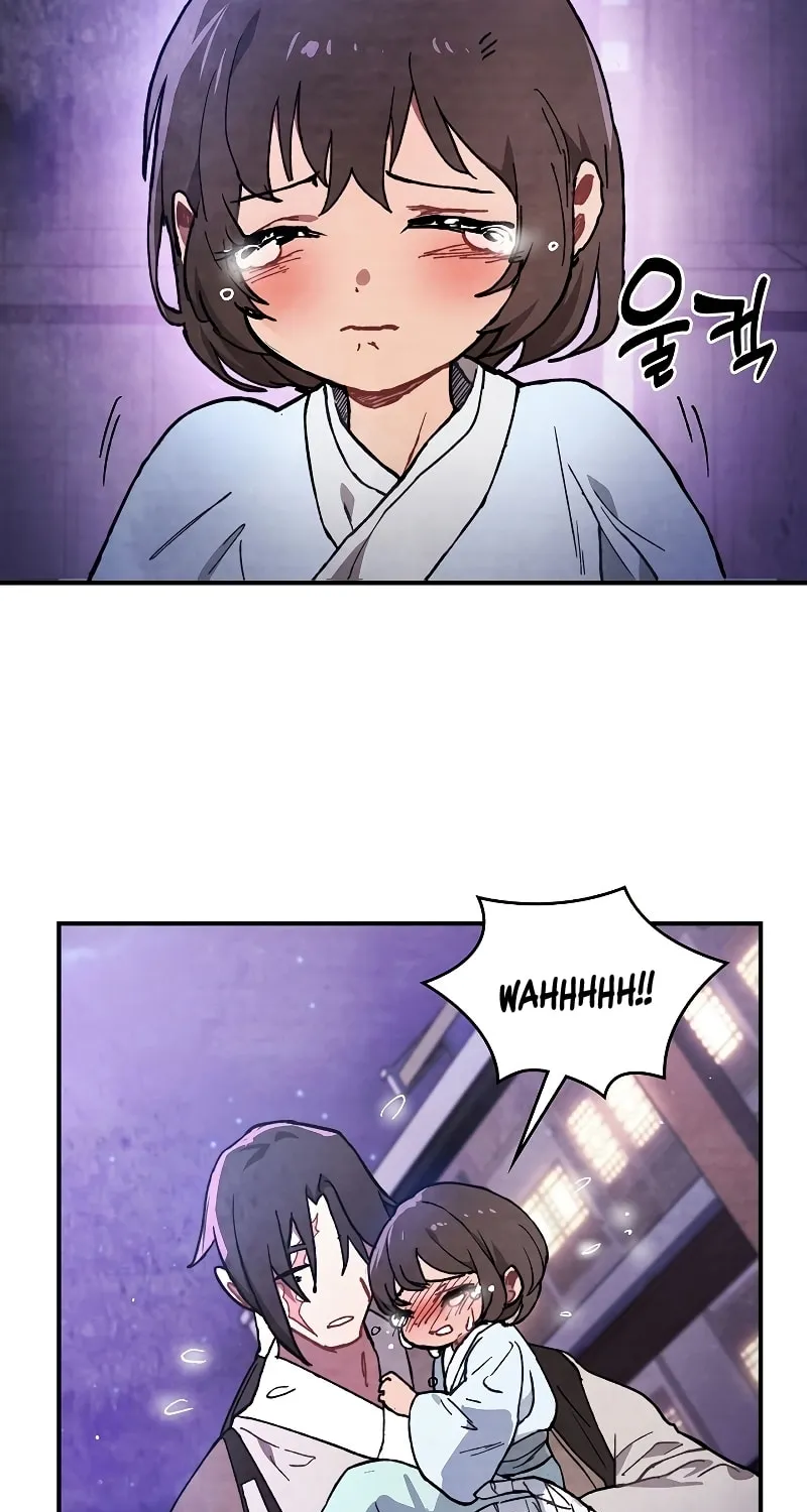 Chronicles of a Returner Chapter 27 page 32 - 