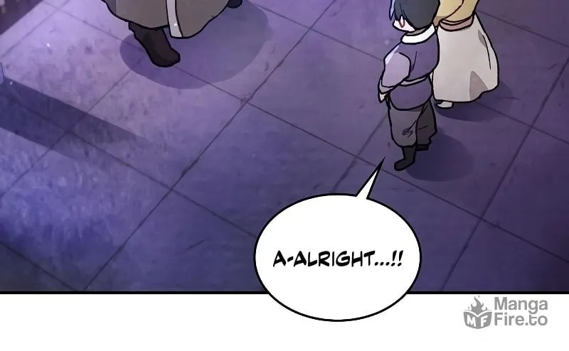 Chronicles of a Returner Chapter 27 page 35 - 