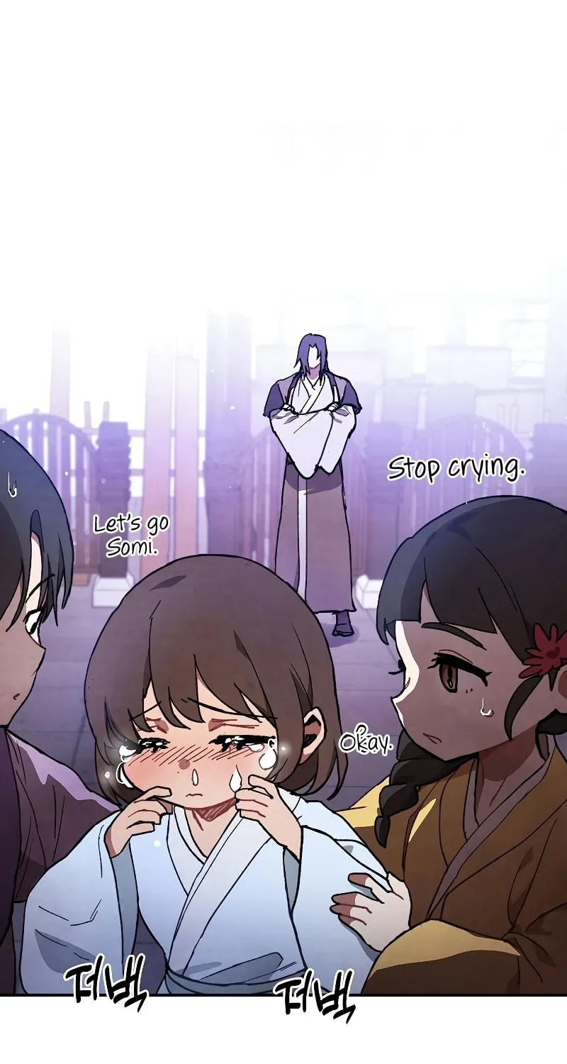 Chronicles of a Returner Chapter 27 page 36 - 